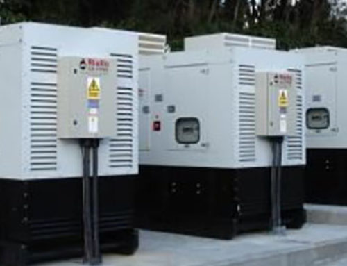 Safety Tips for Generator Installation and Maintenance