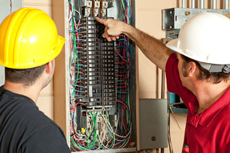 Electrical Services FS